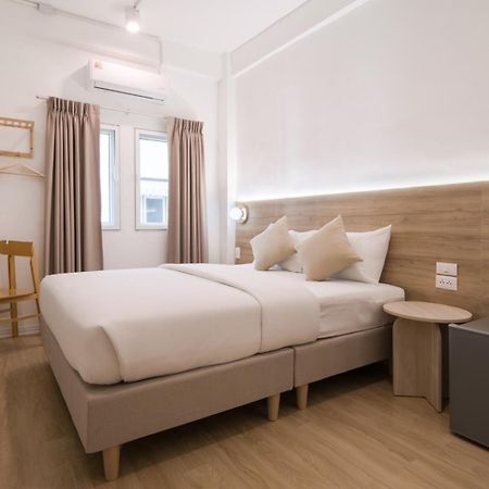 Hotel Papa Bangkok Siriraj מראה חיצוני תמונה