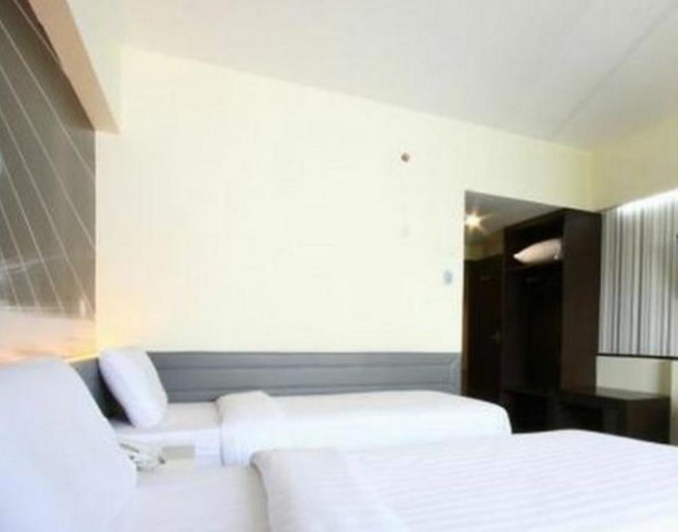 Hotel Papa Bangkok Siriraj חדר תמונה