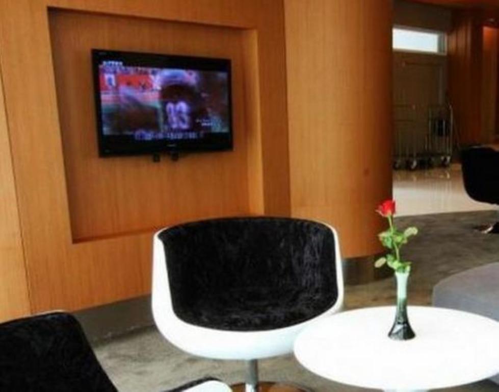 Hotel Papa Bangkok Siriraj מראה חיצוני תמונה