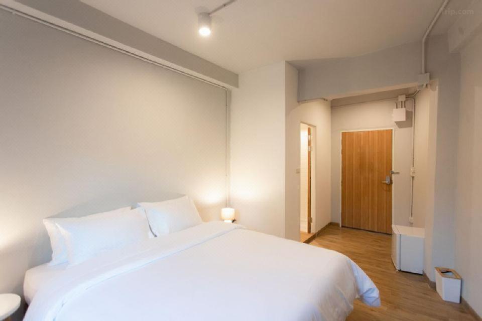 Hotel Papa Bangkok Siriraj מראה חיצוני תמונה