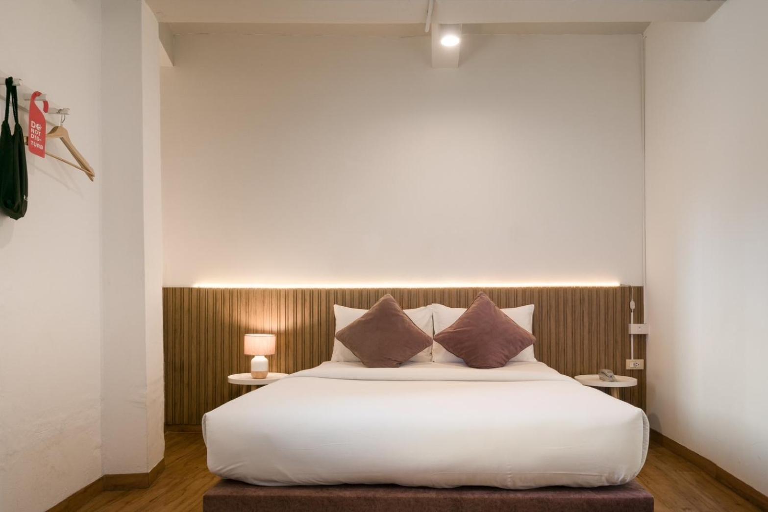 Hotel Papa Bangkok Siriraj מראה חיצוני תמונה