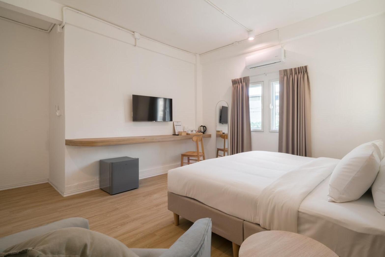 Hotel Papa Bangkok Siriraj מראה חיצוני תמונה